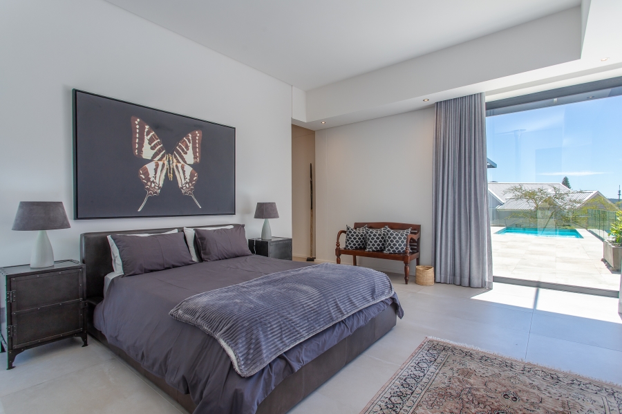 3 Bedroom Property for Sale in Franschhoek Western Cape